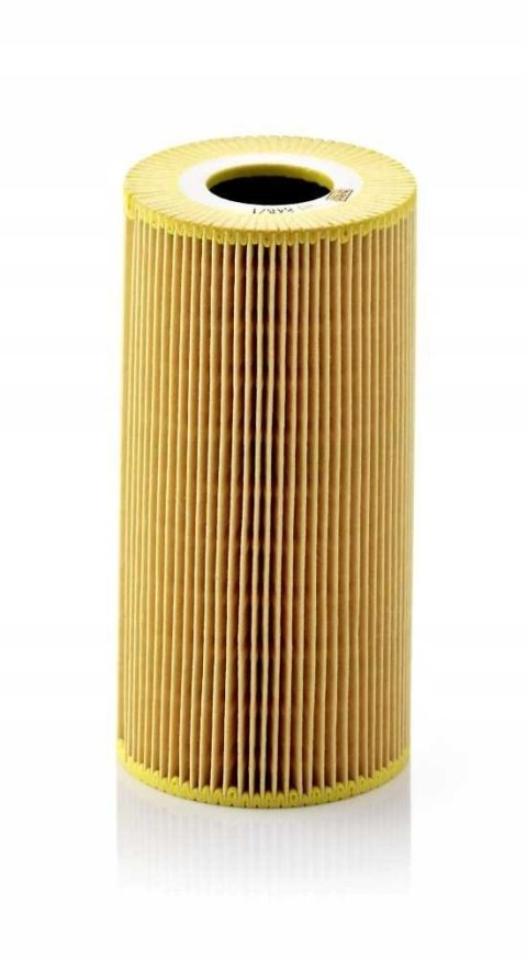 Mann-Filter HU 848/1 x Filtr oleju