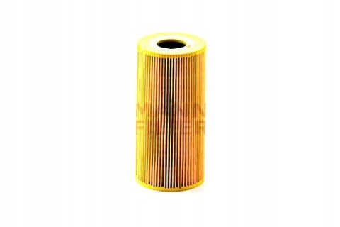 Mann-Filter HU 848/1 x Filtr oleju