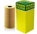 Mann-Filter HU 848/1 x Filtr oleju