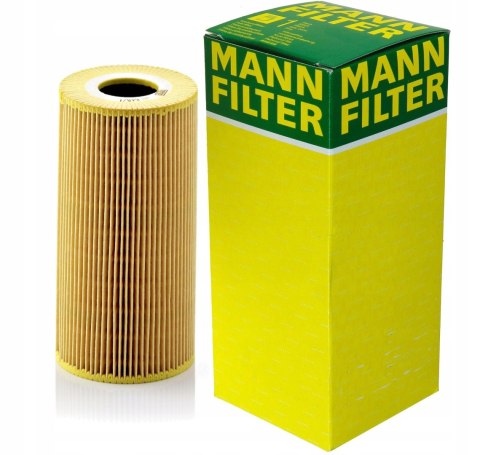 Mann-Filter HU 848/1 x Filtr oleju