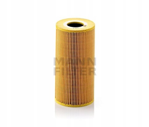 Mann-Filter HU 848/1 x Filtr oleju