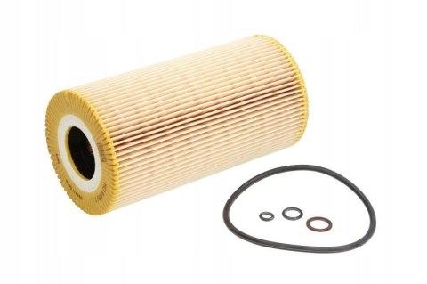 Mann-Filter HU 848/1 x Filtr oleju
