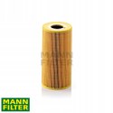 Mann-Filter HU 848/1 x Filtr oleju