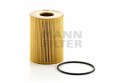 Mann-Filter HU 9001 x Filtr oleju
