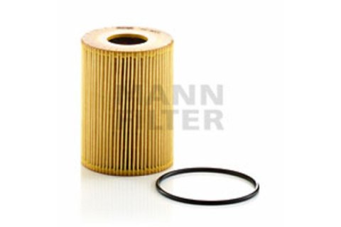 Mann-Filter HU 9001 x Filtr oleju