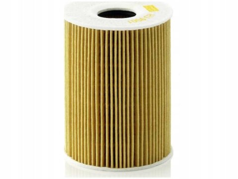 Mann-Filter HU 9001 x Filtr oleju
