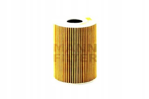 Mann-Filter HU 9001 x Filtr oleju