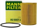 Mann-Filter HU 9001 x Filtr oleju