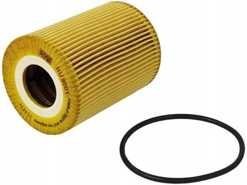 Mann-Filter HU 9001 x Filtr oleju