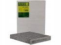 Mann-Filter HU 9001 x Filtr oleju