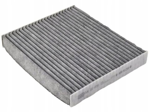 Mann-Filter HU 9001 x Filtr oleju