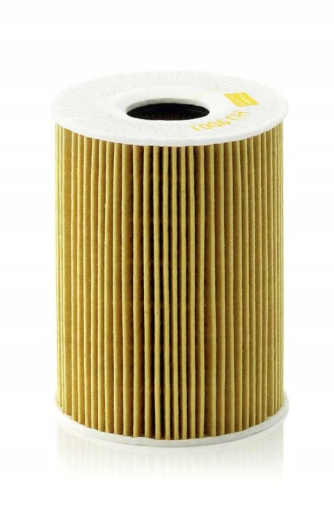 Mann-Filter HU 9001 x Filtr oleju