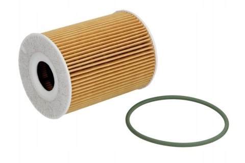 Mann-Filter HU 9001 x Filtr oleju