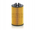 Mann-Filter HU 9007 z Filtr oleju
