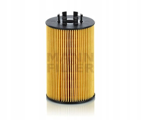 Mann-Filter HU 9007 z Filtr oleju