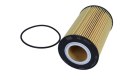 Mann-Filter HU 9007 z Filtr oleju