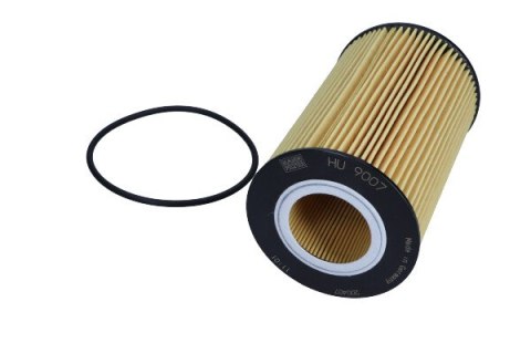 Mann-Filter HU 9007 z Filtr oleju