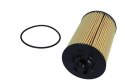 Mann-Filter HU 9007 z Filtr oleju