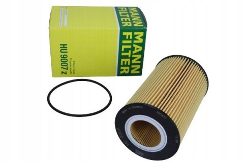 Mann-Filter HU 9007 z Filtr oleju
