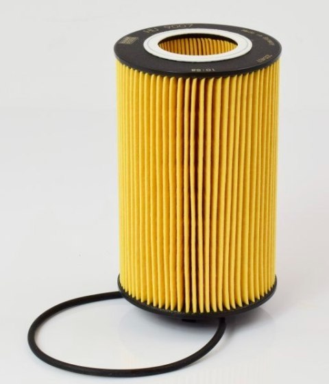 Mann-Filter HU 9007 z Filtr oleju