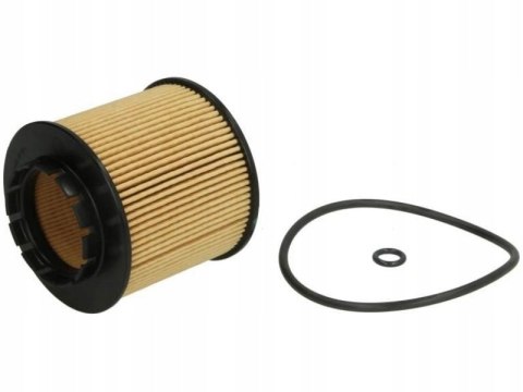 Mann-Filter HU 9009 z Filtr oleju