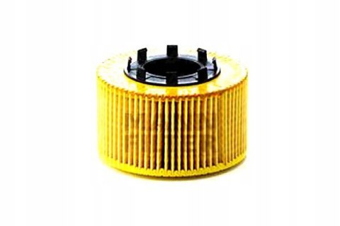 Mann-Filter HU 920 x Filtr oleju