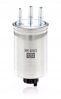 Mann-Filter HU 920 x Filtr oleju