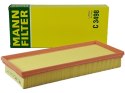Mann-Filter HU 920 x Filtr oleju