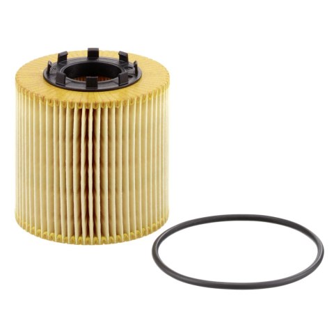 Mann-Filter HU 923 x Filtr oleju