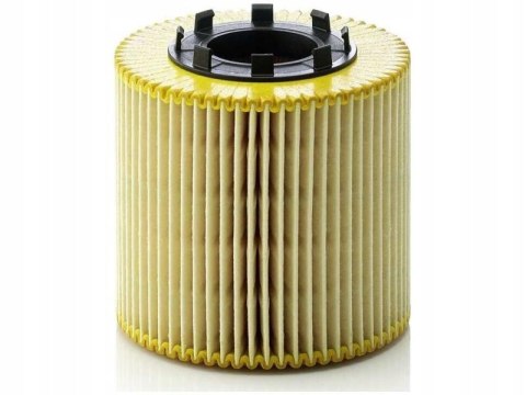 Mann-Filter HU 923 x Filtr oleju
