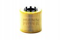 Mann-Filter HU 923 x Filtr oleju