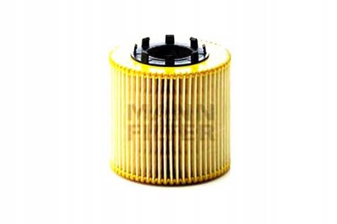 Mann-Filter HU 923 x Filtr oleju