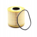Mann-Filter HU 923 x Filtr oleju