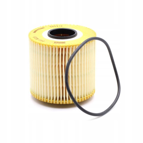 Mann-Filter HU 923 x Filtr oleju