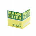 Mann-Filter HU 923 x Filtr oleju