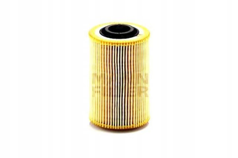 Mann-Filter HU 924/2 x Filtr oleju