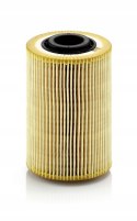 Mann-Filter HU 924/2 x Filtr oleju