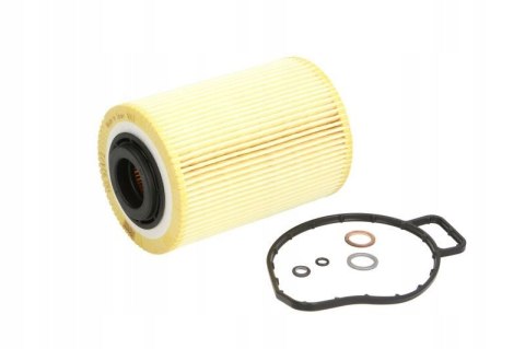 Mann-Filter HU 924/2 x Filtr oleju