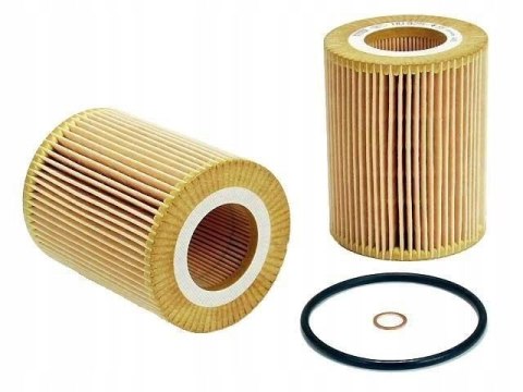 Mann-Filter HU 925/4 x Filtr oleju