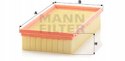 Mann-Filter HU 925/4 x Filtr oleju