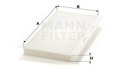 Mann-Filter HU 925/4 x Filtr oleju