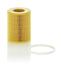Mann-Filter HU 925/4 y Filtr oleju