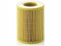 Mann-Filter HU 925/4 y Filtr oleju