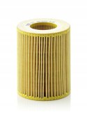 Mann-Filter HU 925/4 y Filtr oleju