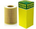 Mann-Filter HU 925/4 y Filtr oleju