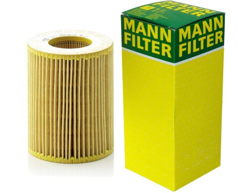 Mann-Filter HU 925/4 y Filtr oleju