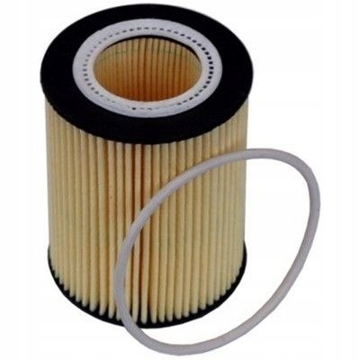Mann-Filter HU 925/4 y Filtr oleju