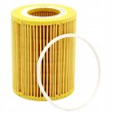Mann-Filter HU 925/4 y Filtr oleju