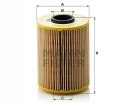Mann-Filter HU 926/3 x Filtr oleju