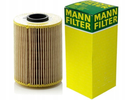 Mann-Filter HU 926/3 x Filtr oleju